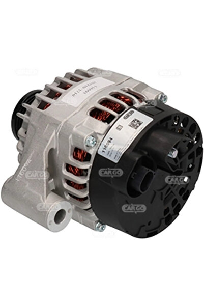 HC Cargo Generator / Alternator Alfa Romeo Giulietta Fiat 500L/500X/Tipo