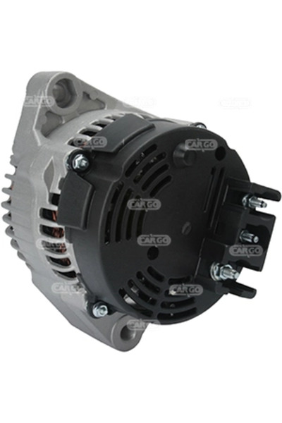 HC Cargo Generator / Alternator Smart Cabrio/City-Coupe/Crossblade