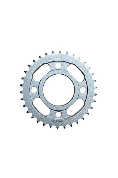 MOTORKİT MK ARKA DİŞLİ 34T CG - KUBA ÇİTA