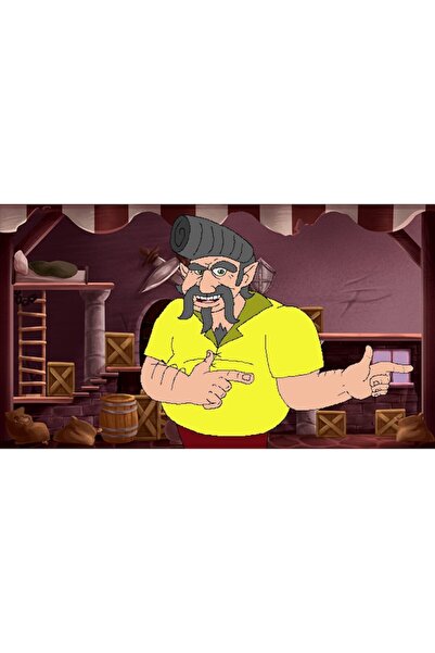 Clear River Games Arzette: The Jewel of Faramore for PlayStation 5