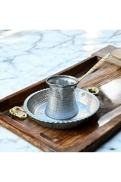 USTAOGLUHOME Lüks cezve tava seti