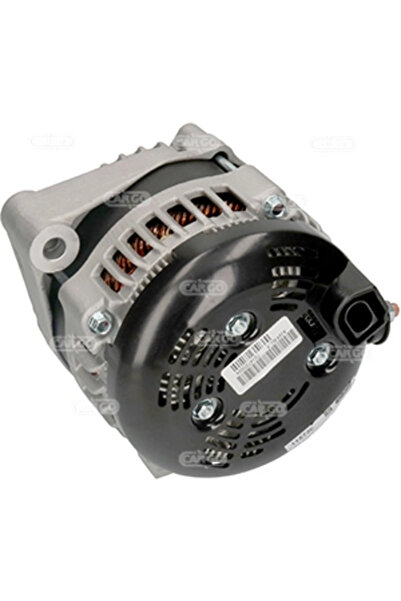 HC Cargo Generator / Alternator Jaguar Xf 1/Xf Sportbrake