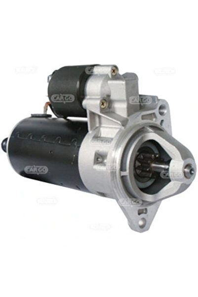 HC Cargo Starter Opel Ascona C/Astra F/Astra G Vauxhall Astra/Cavalier Model ...