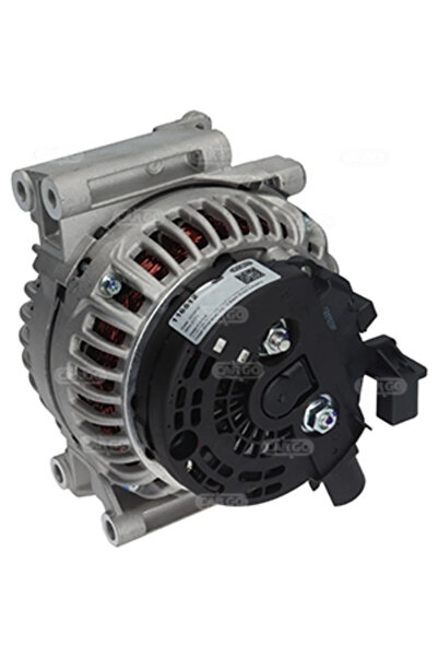 HC Cargo Generator / Alternator Mercedes-Benz E-Class