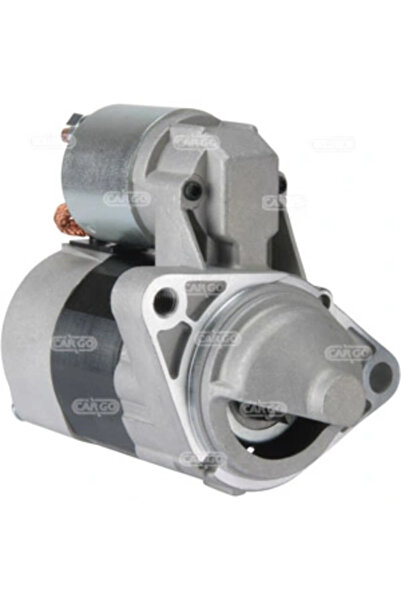 HC Cargo Starter Nissan Almera 2/Almera Tino/Primera