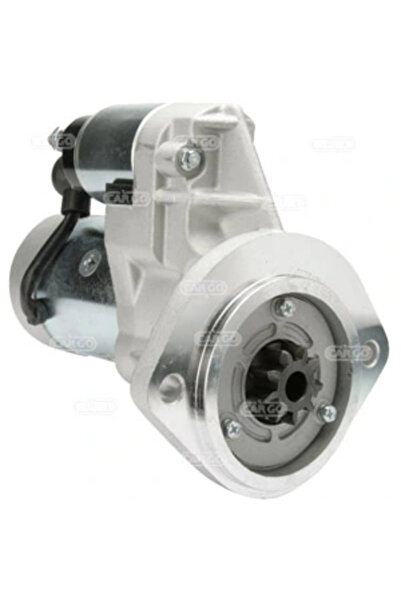 HC Cargo Starter Nissan Atleon/Terrano 2 Van/Trade Platform/Chassis