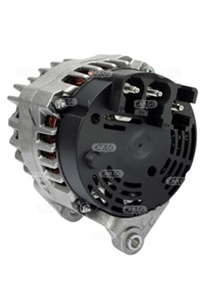 HC Cargo Generator / Alternator Land Rover 110/127/Discovery 1/Range Rover 1