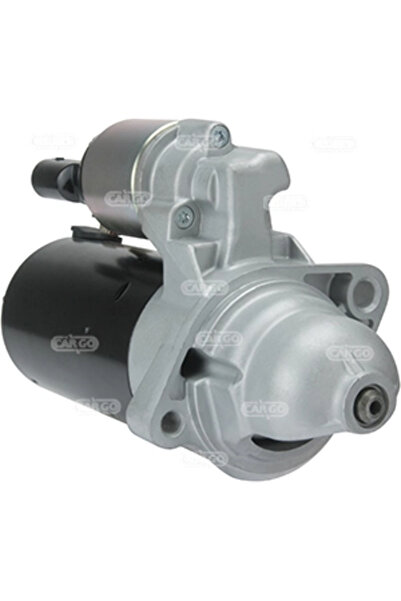 HC Cargo Starter Audi A8 D3