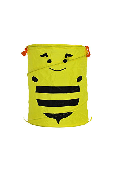 Gift Design Multifunctional storage basket, bee model