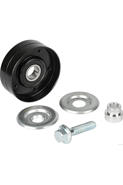 HERTH BUSS JAKOPARTS Rola Ghidare/Conducere Curea Transmisie Chevrolet Astra/...