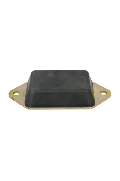 STR Втулка за пружинно ухо Scania 4 - Серия/G 1/P 1