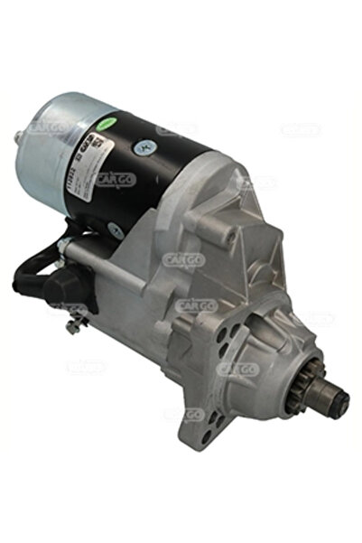 HC Cargo Starter Iveco Eurotrakker/Trakker 1/Trakker 2