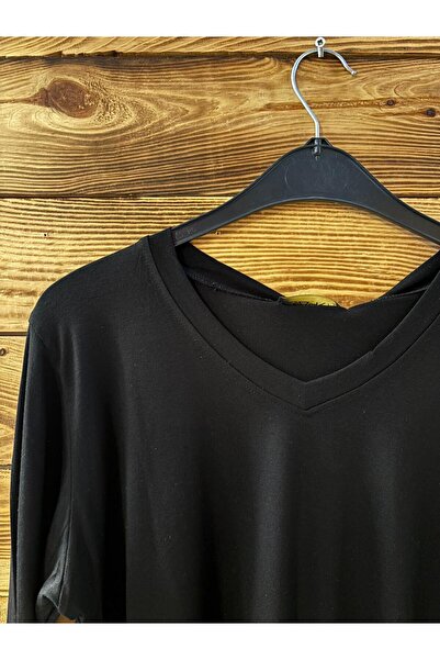 Sima Butik Mother Thin Fabric Blouse