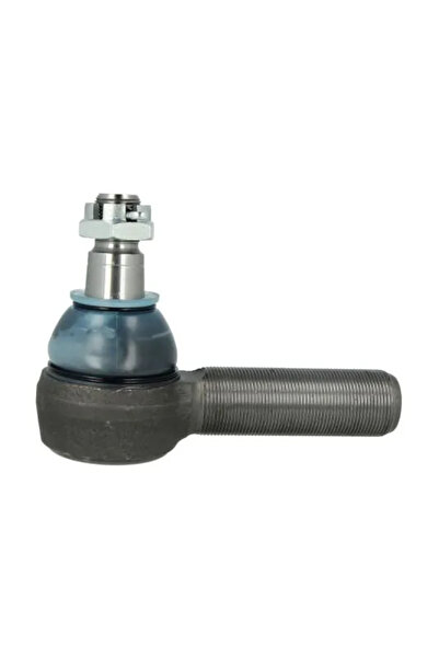 STR Tie rod end Front axle right MERCEDES-BENZ LK/LN2 1984-1998