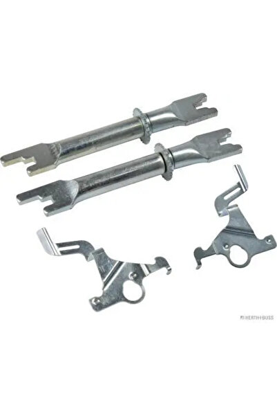 HERTH BUSS JAKOPARTS Reglaj Frana Tambur Nissan Navara NP300 2005-2015