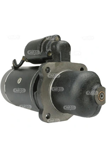 HC Cargo Starter Scania 2 - Series/3 - Series/4 - Series