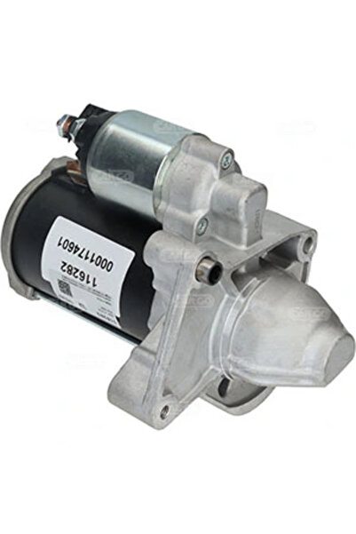 HC Cargo Starter Citroen Berlingo/C3 2/C3 3 Ds Ds 3/Ds 4 / Ds 4 Crossback/Ds 5