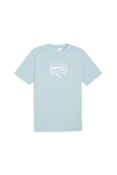 Puma Γραφικό μπλουζάκι Tricou X PTC