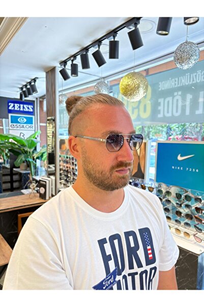 beewear 316 C7 49 Men's Sunglasses