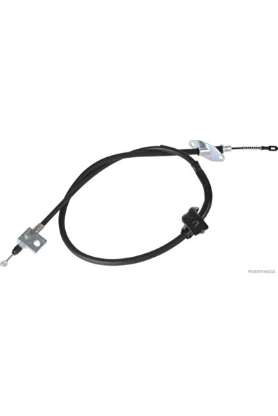 HERTH BUSS JAKOPARTS Cablu Frana De Parcare Ssangyong Korando