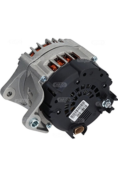 HC Cargo Generator / Alternator Fiat Ducato Bus/Ducato Caroserie/Ducato Plato...