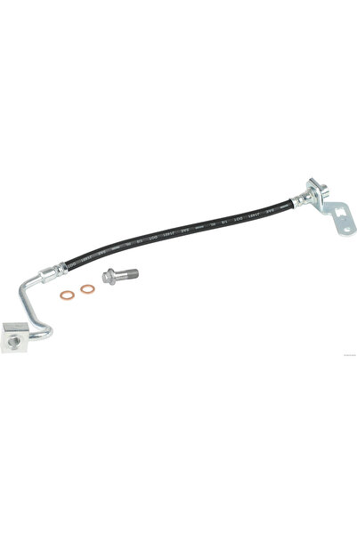 HERTH BUSS JAKOPARTS Furtun Frana Axa Spate Stanga Tesla Model 10