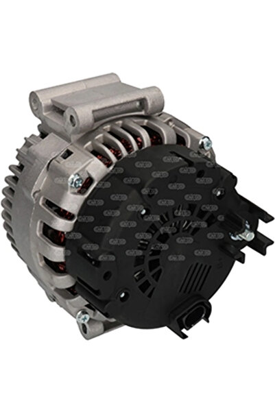 HC Cargo Generator / Alternator Audi A6 Allroad C6/A6 C6