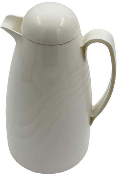 BİNDAWOOD B&D Galaxy Vaccum Flask 650ml , White