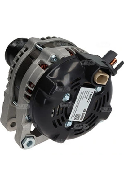 HC Cargo Generator / Alternator Ford C-Max 2/Fiesta 6/Focus 3