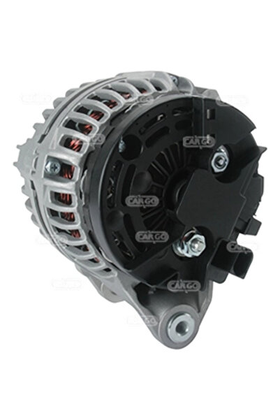 HC Cargo Generator / Alternator Porsche 911/Boxster
