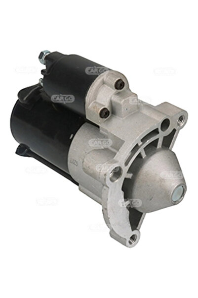 HC Cargo Starter Citroen Berlingo / Berlingo First Microbus/C4 2/C4 Grand Pic...