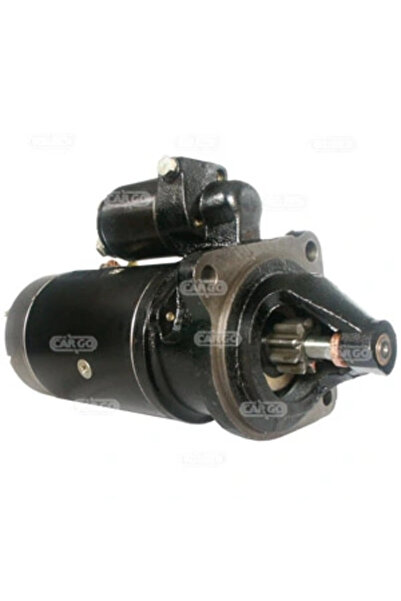 HC Cargo Starter Iveco Eurocargo 1-3/M/Zeta