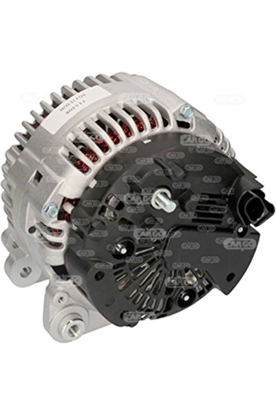 HC Cargo Generator / Alternator Audi A6 Allroad C6/A6 C6/A8 D3 Vw Touareg
