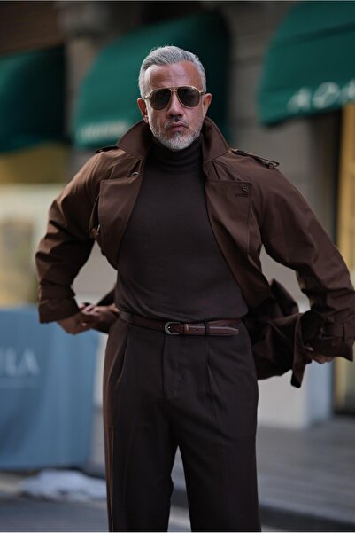 Fc Plus SİTO TRENÇKOT