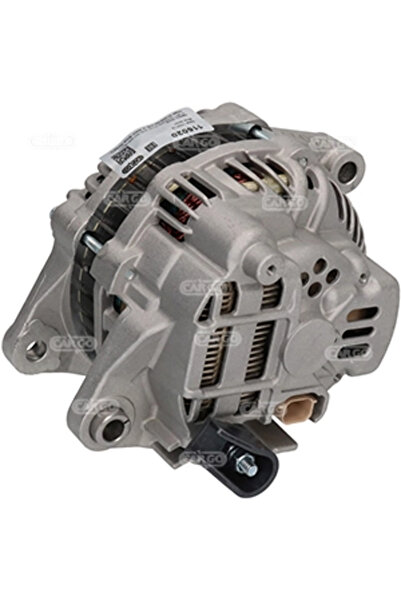 HC Cargo Generator / Alternator Chrysler Pt Cruiser Dodge Neon 2