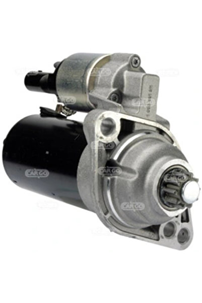 HC Cargo Starter Audi A3/Tt Seat Altea/Cordoba/Ibiza 3