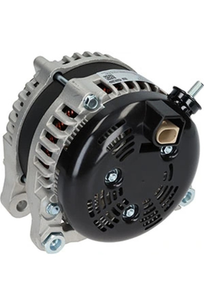 HC Cargo Generator / Alternator Jaguar Xf 1/Xf Sportbrake Land Rover Range Ro...