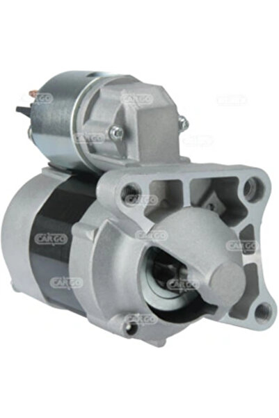 HC Cargo Starter Dacia Duster/Logan/Sandero Renault Clio 2/Fluence/Kangoo