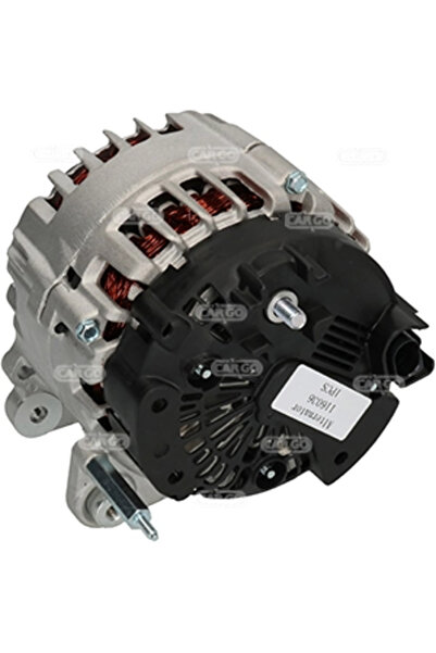 HC Cargo Generator / Alternator Audi A1/A3/Q3 Seat Alhambra