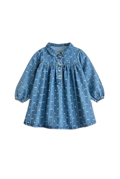 Daisy Dolly Rochie de blugi pentru fete