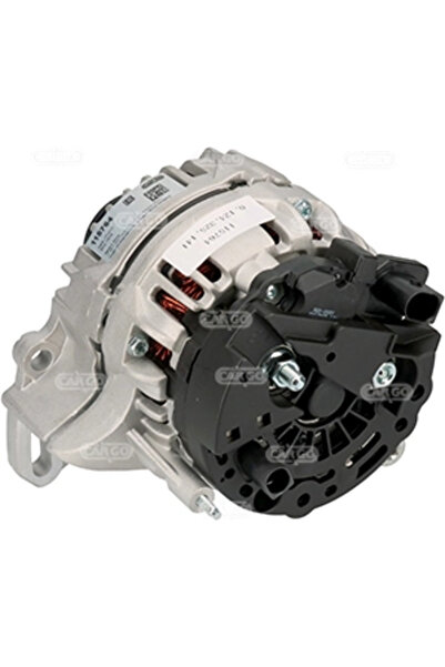 HC Cargo Generator / Alternator Seat Cordoba/Ibiza 3/Ibiza 4 Skoda Fabia 1/Fa...