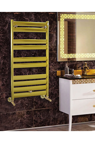 AYEN Rigel Altın Sarı Alüminyum Havlupan 50 / 70