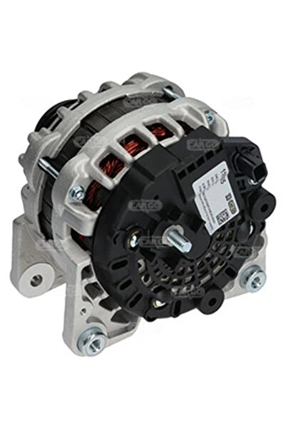 HC Cargo Generator / Alternator Renault Clio 3 Caseta//Clio 3 Grandtour/Clio 4