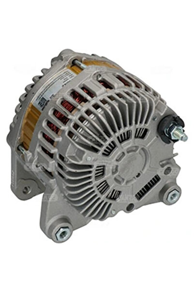 HC Cargo Generator / Alternator Nissan 10-Trail Van/Qashqai 1 Renault Koleos 1