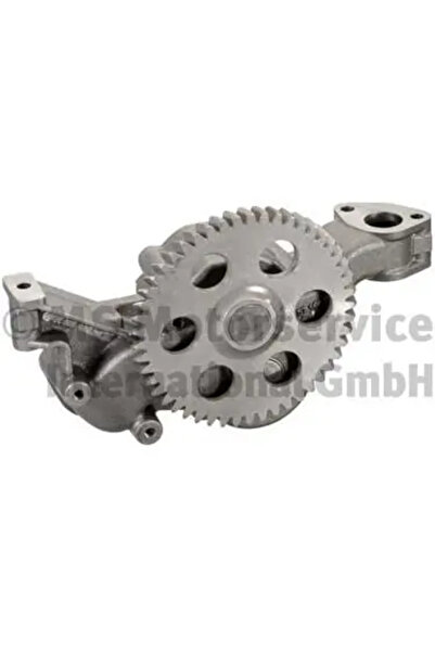 BFMOBİLYA Pompa Ulei Mercedes-Benz Actros MP4 / MP5/Arocs/Axor Setra Series 400