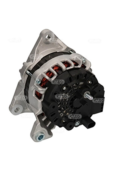 HC Cargo Generator / Alternator Fiat Ducato Bus/Ducato Body/Ducato Platform