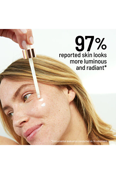 Dr. Brandt Ultra-concentrated face serum with Vitamin C Bright This Way C Scription, 30 ml,