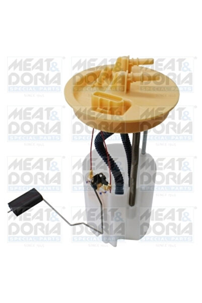 MEATDORIA Сензор за гориво в резервоара Ford Tourneo Connect / Grand Tourneo ...