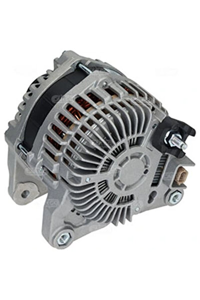 HC Cargo Generator / Alternator Renault Scenic 3 Van