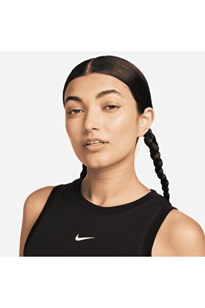Nike Maiou W NSW ESSNTL RIB CRP TANK